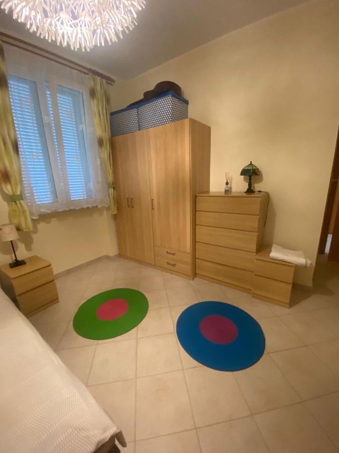 Bed And Breakfast Elisa Sonnino Exterior foto