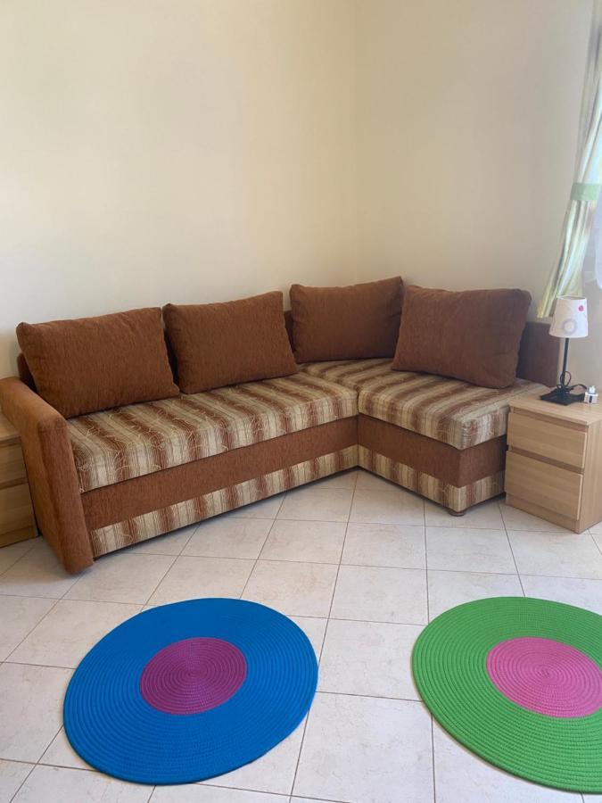 Bed And Breakfast Elisa Sonnino Exterior foto